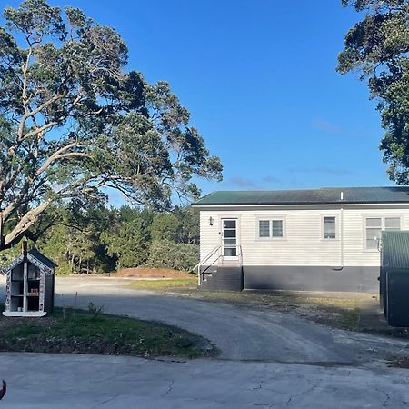 Muriwai Lodge Εξωτερικό φωτογραφία