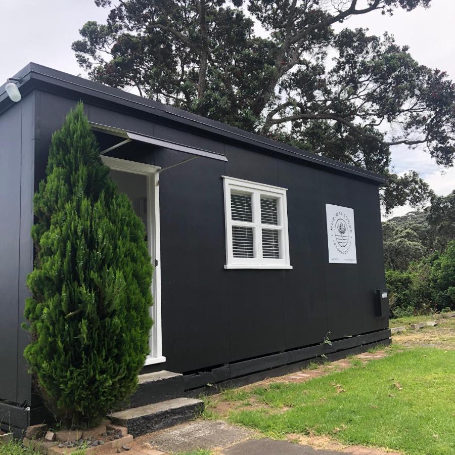 Muriwai Lodge Εξωτερικό φωτογραφία