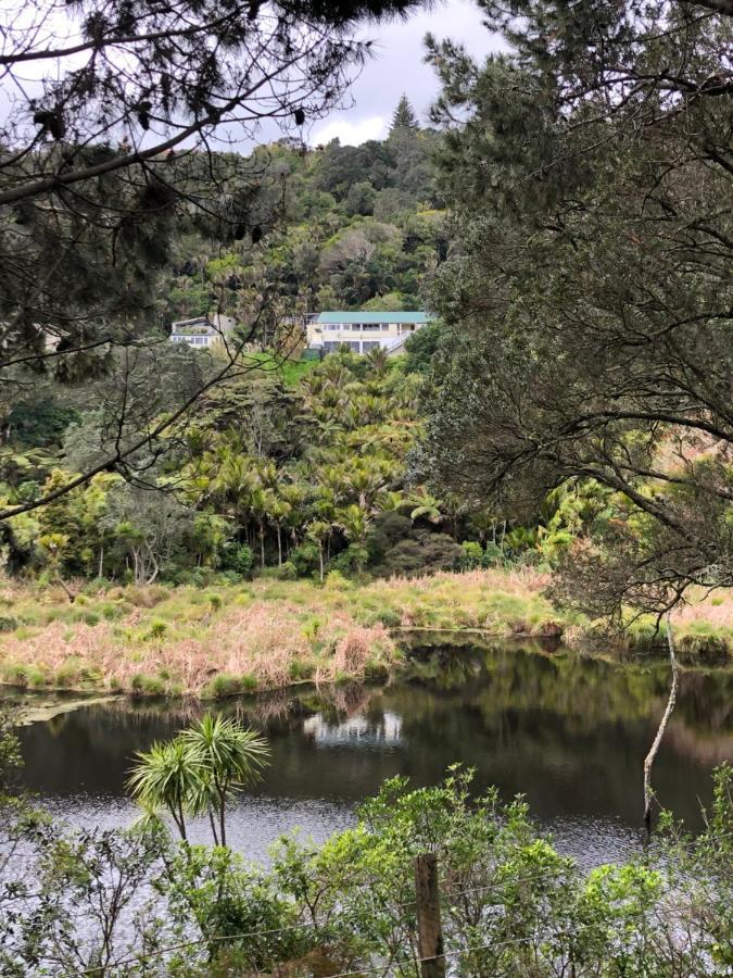 Muriwai Lodge Εξωτερικό φωτογραφία