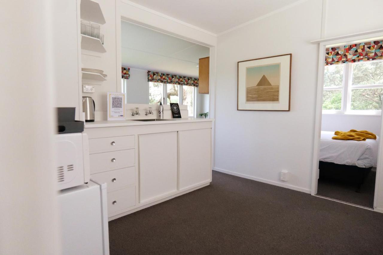 Muriwai Lodge Εξωτερικό φωτογραφία