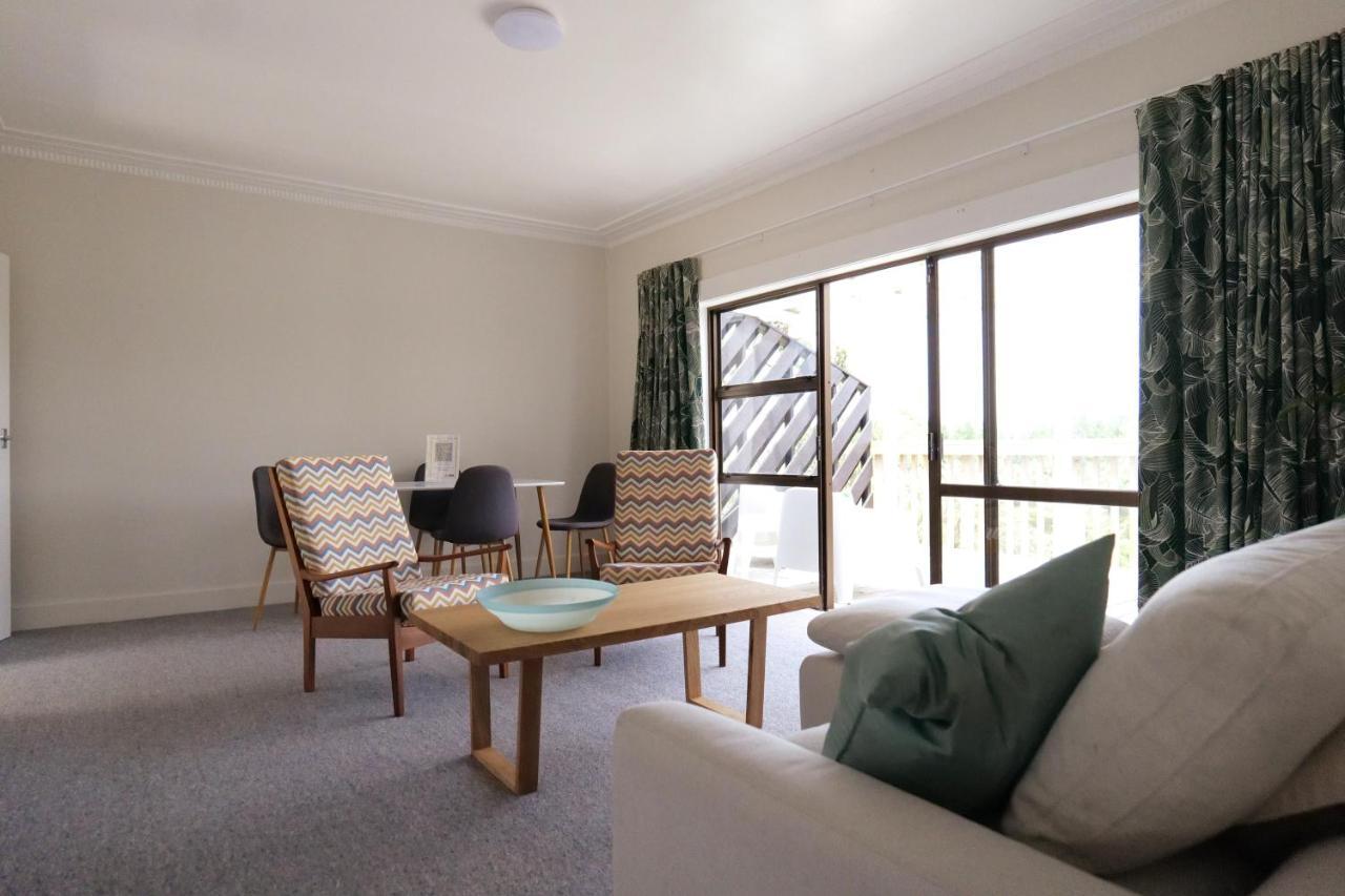 Muriwai Lodge Εξωτερικό φωτογραφία