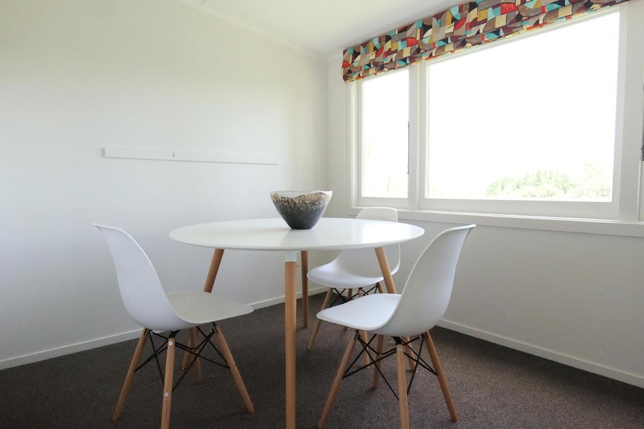Muriwai Lodge Εξωτερικό φωτογραφία