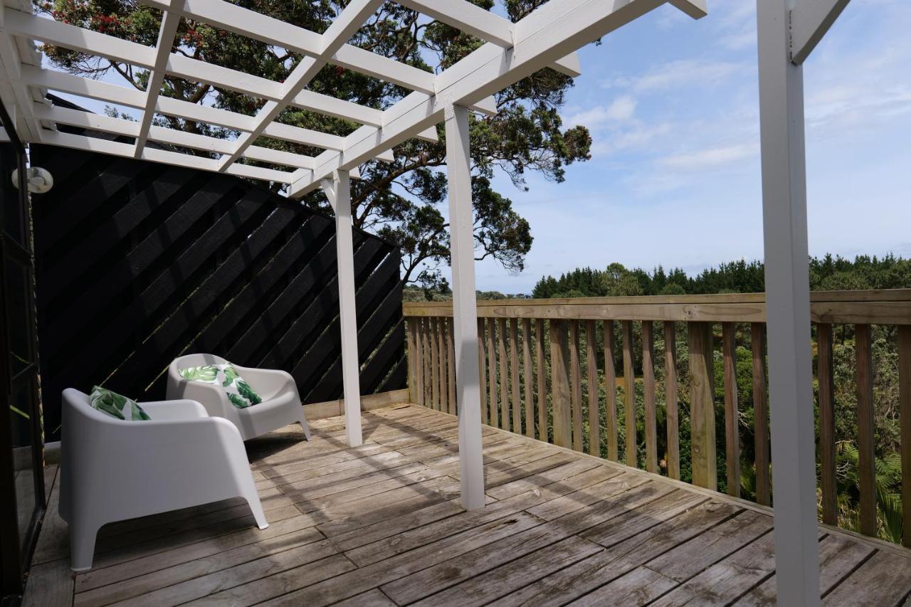 Muriwai Lodge Εξωτερικό φωτογραφία