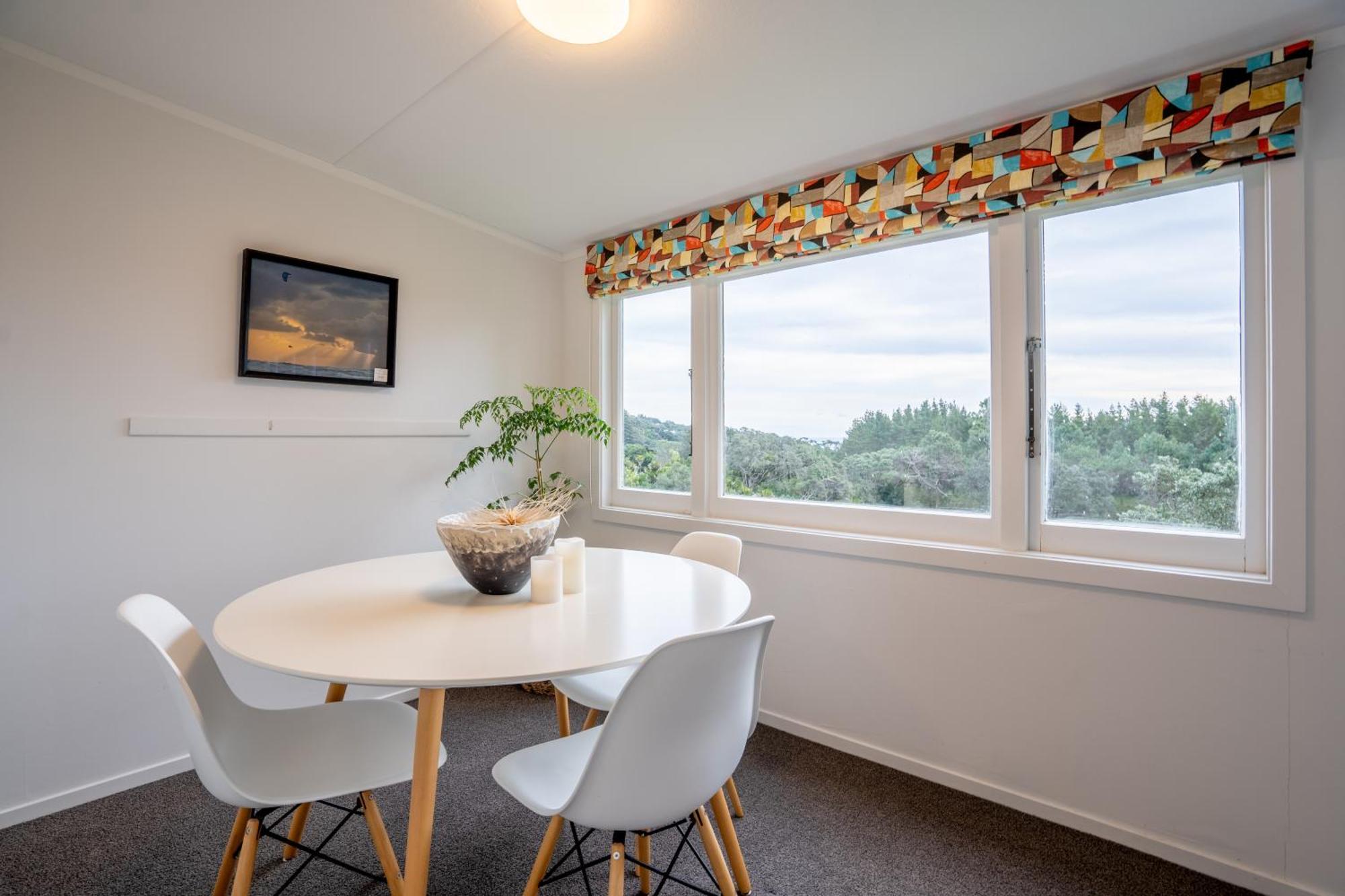 Muriwai Lodge Εξωτερικό φωτογραφία