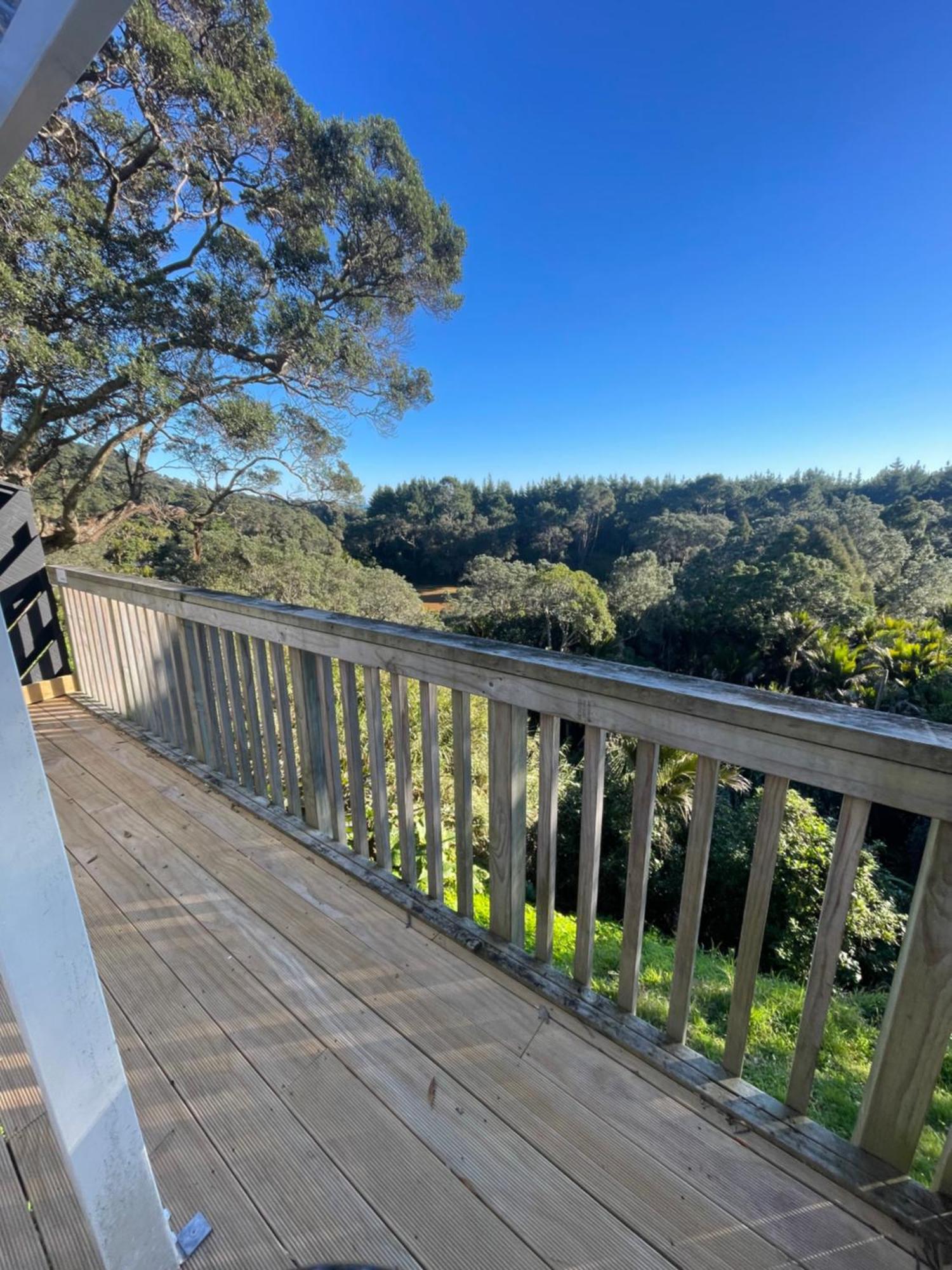 Muriwai Lodge Εξωτερικό φωτογραφία