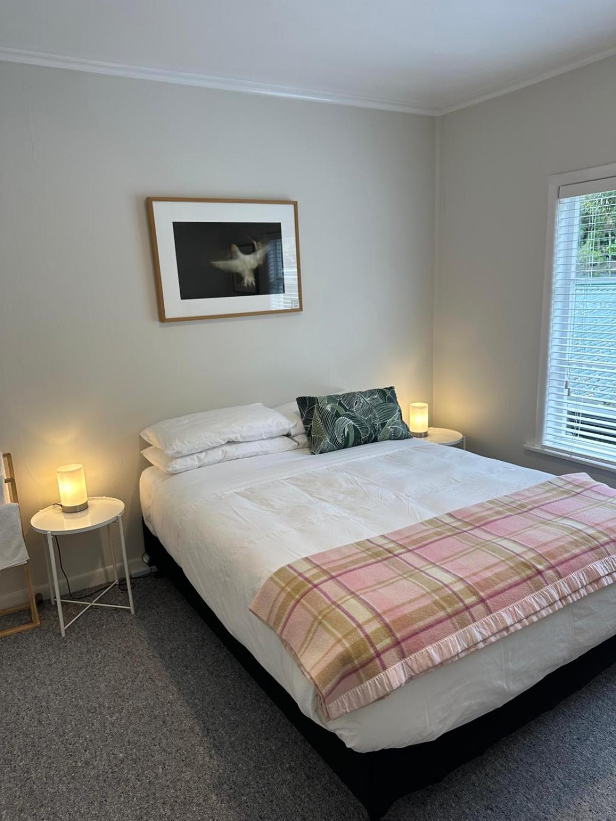 Muriwai Lodge Εξωτερικό φωτογραφία