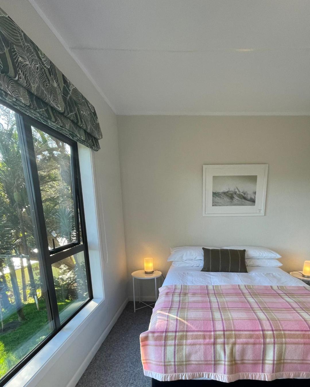 Muriwai Lodge Εξωτερικό φωτογραφία