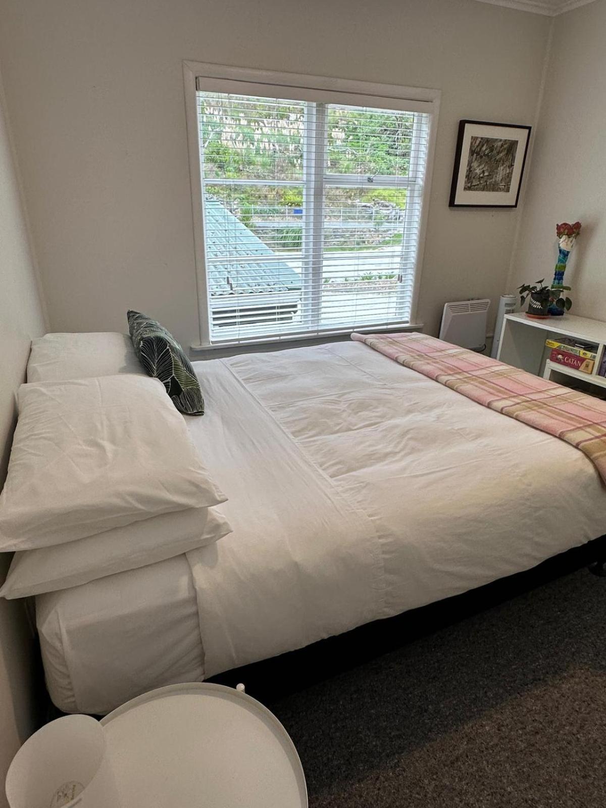 Muriwai Lodge Εξωτερικό φωτογραφία