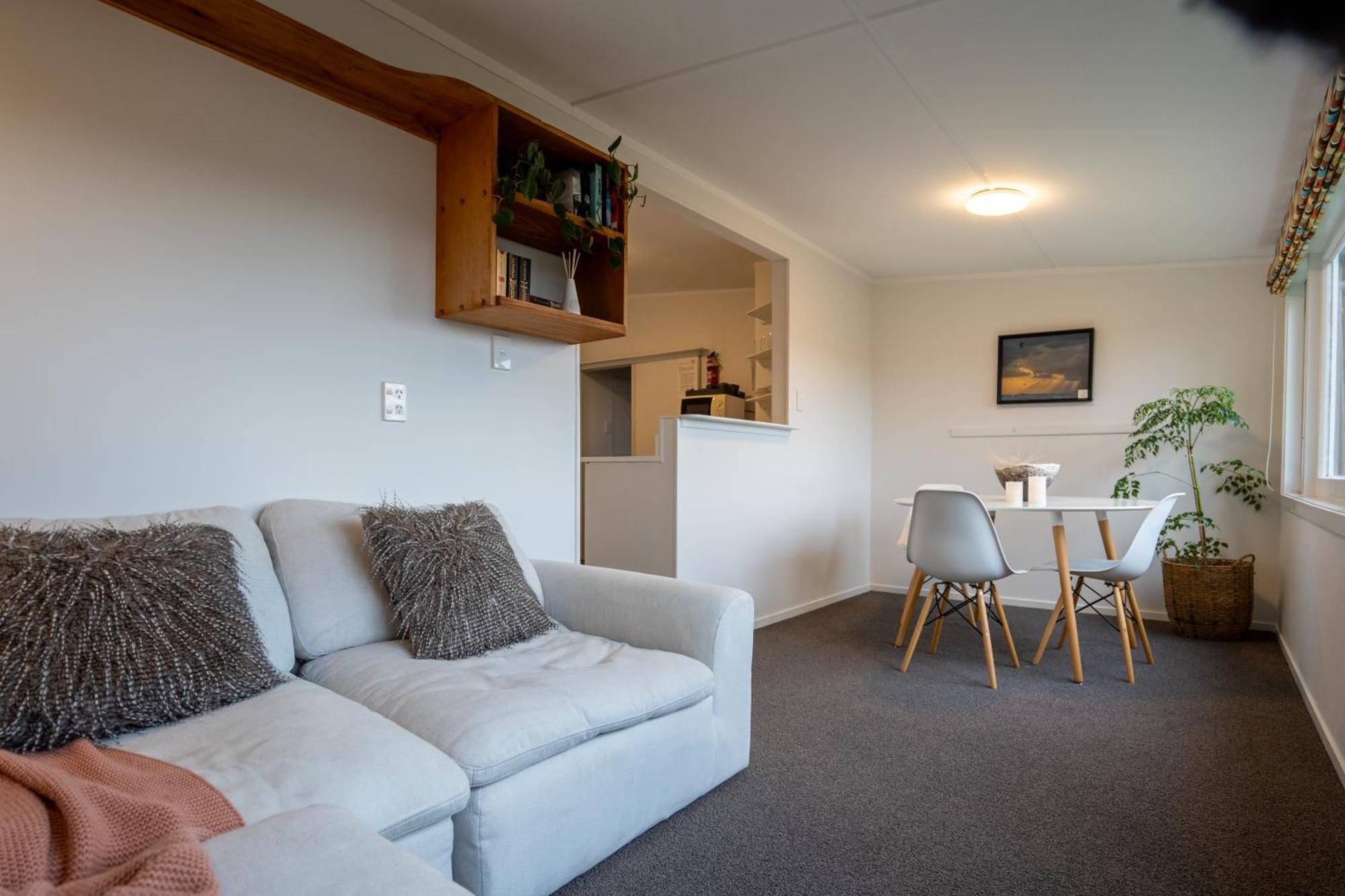 Muriwai Lodge Εξωτερικό φωτογραφία