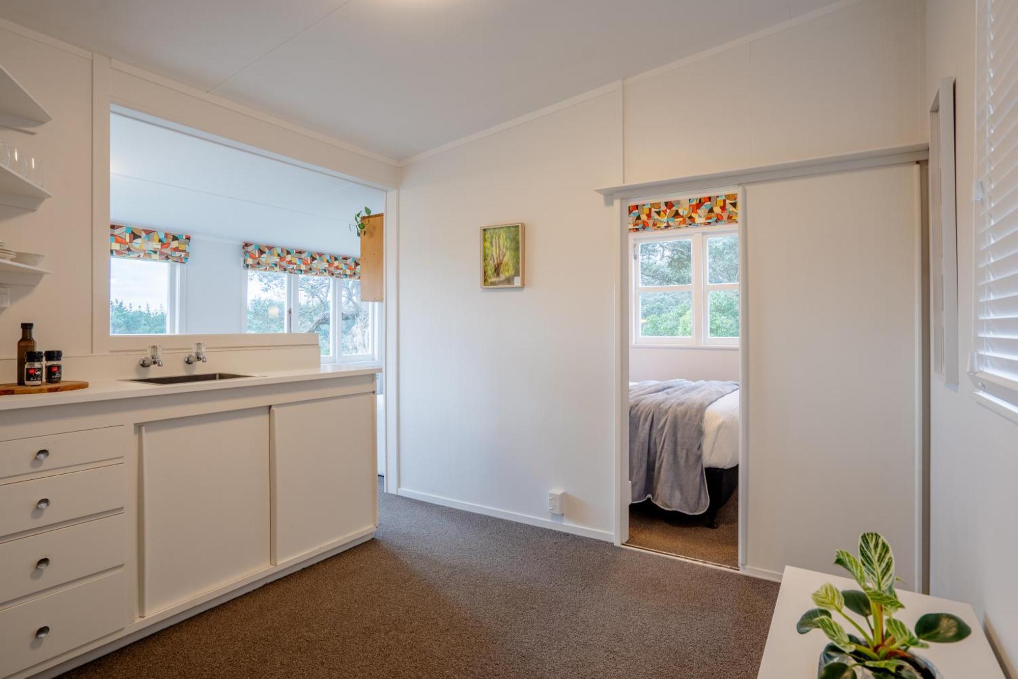 Muriwai Lodge Εξωτερικό φωτογραφία