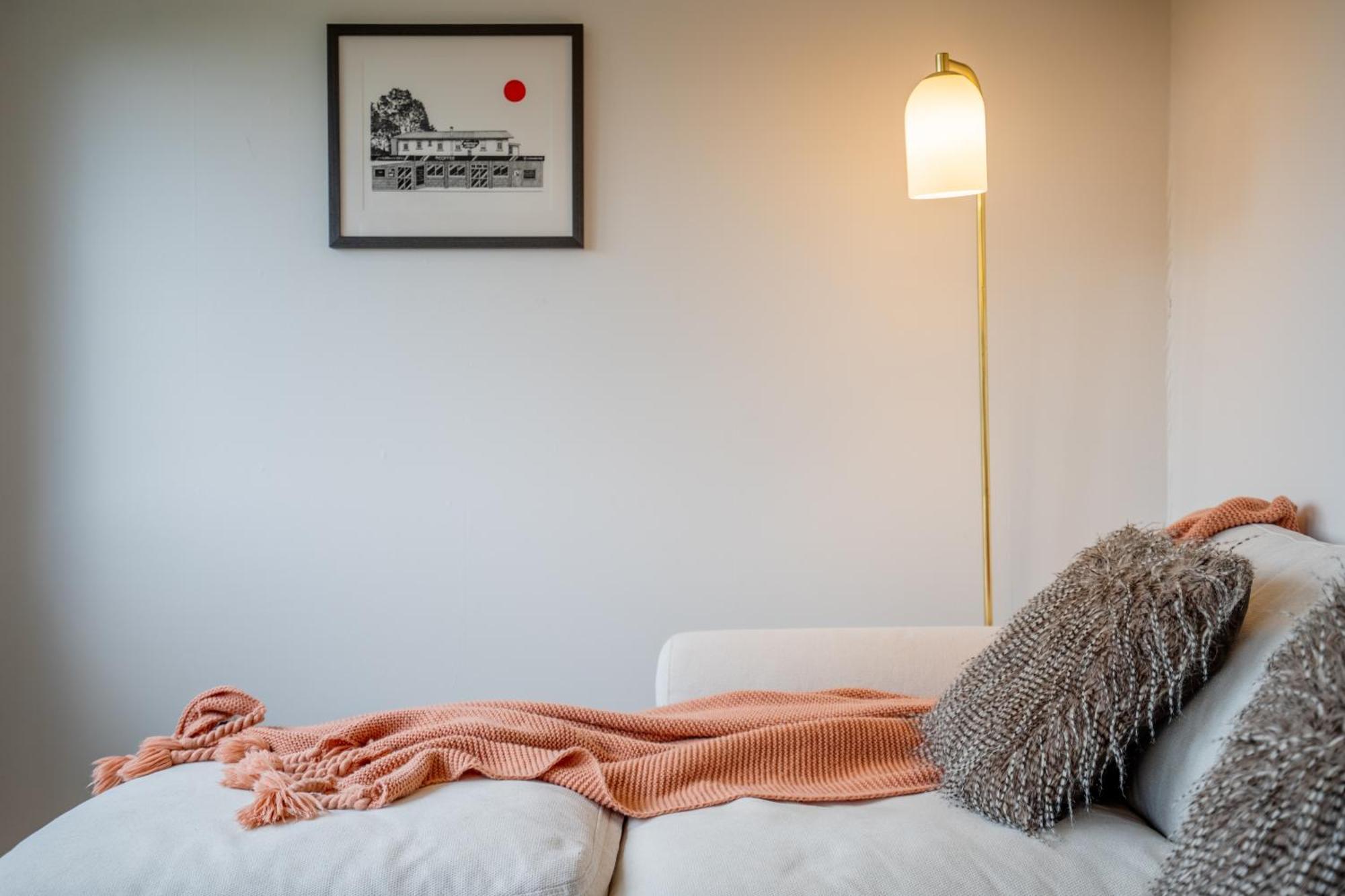 Muriwai Lodge Εξωτερικό φωτογραφία
