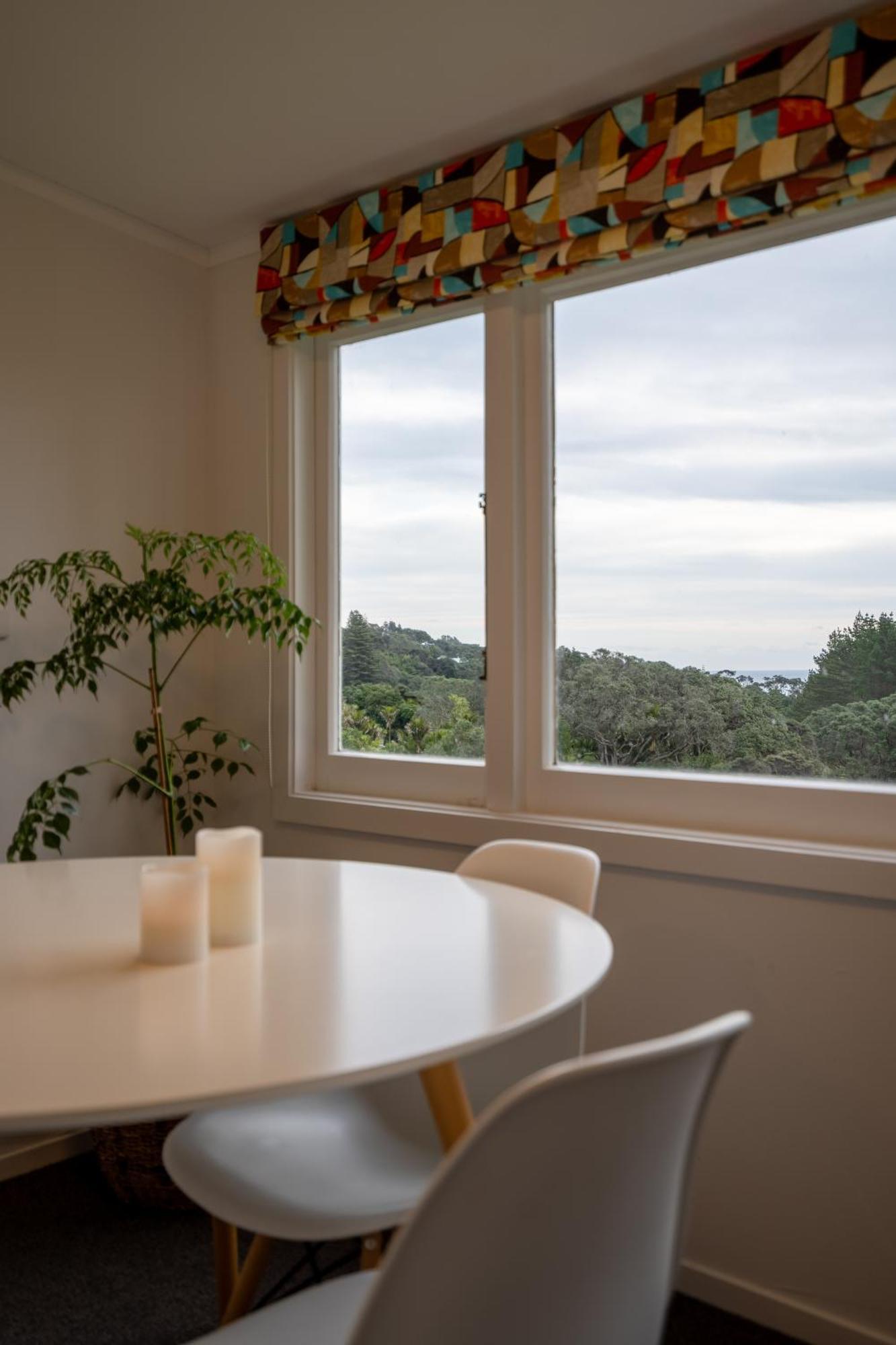 Muriwai Lodge Εξωτερικό φωτογραφία