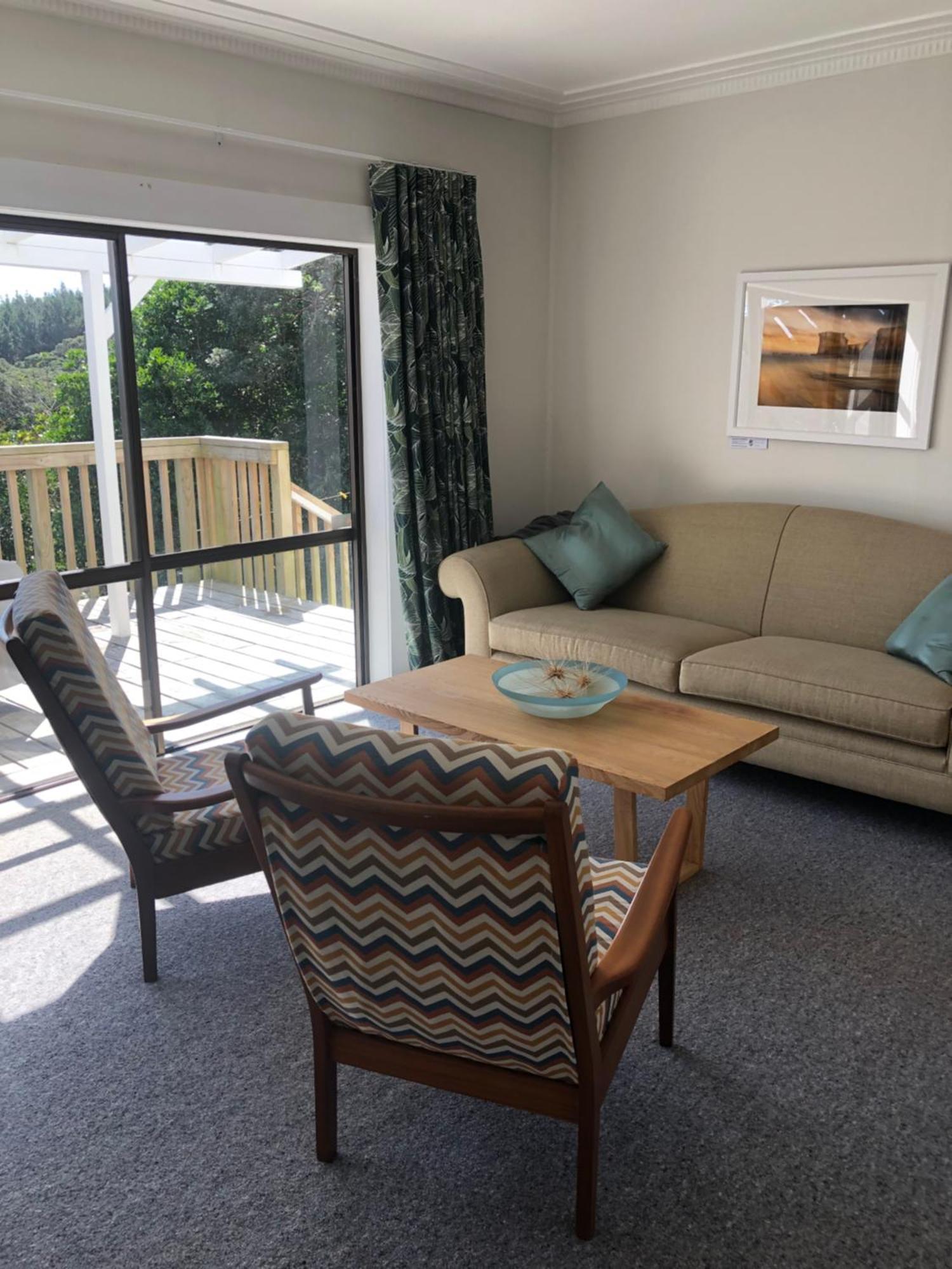 Muriwai Lodge Εξωτερικό φωτογραφία
