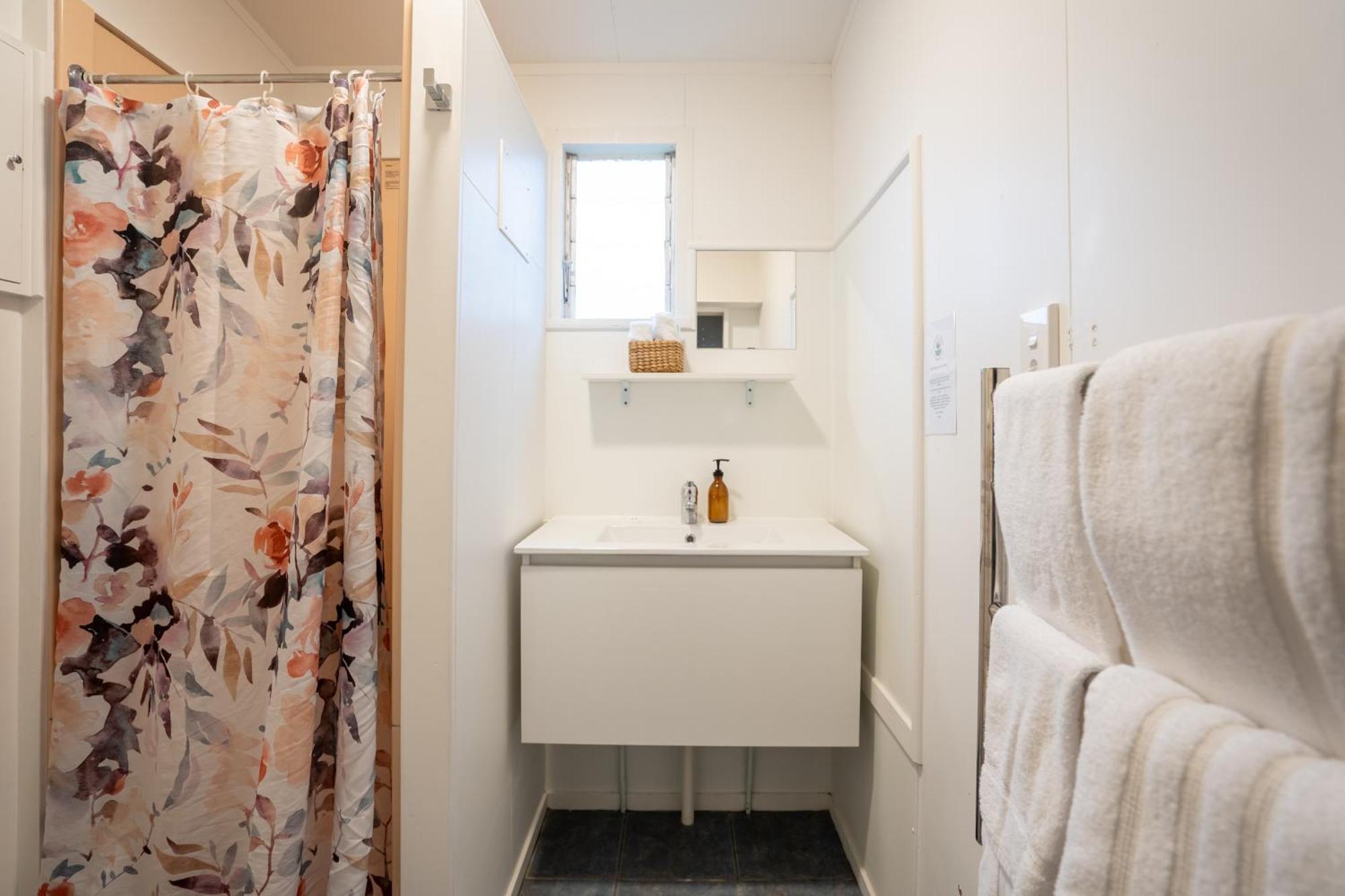 Muriwai Lodge Εξωτερικό φωτογραφία