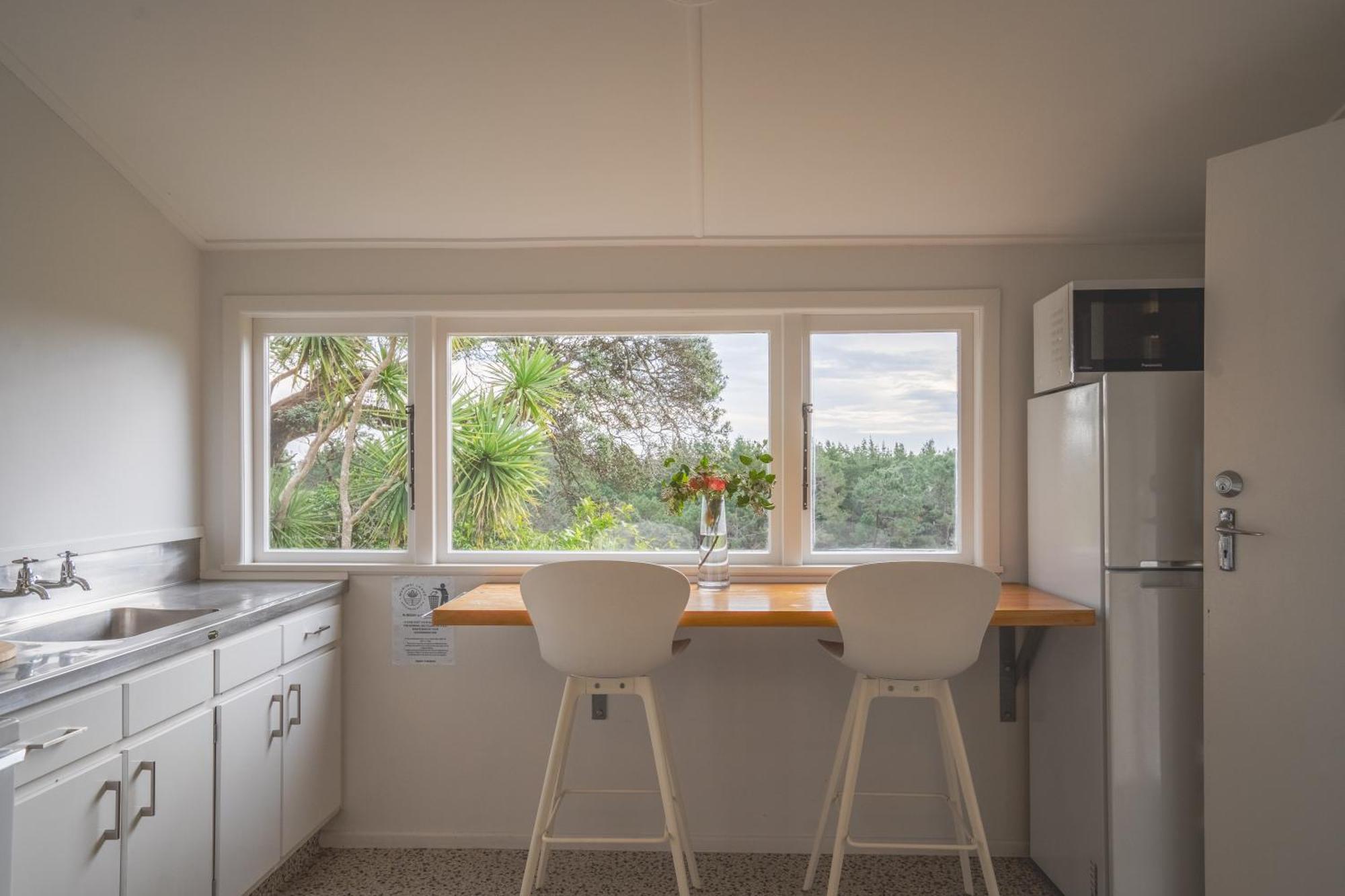 Muriwai Lodge Εξωτερικό φωτογραφία