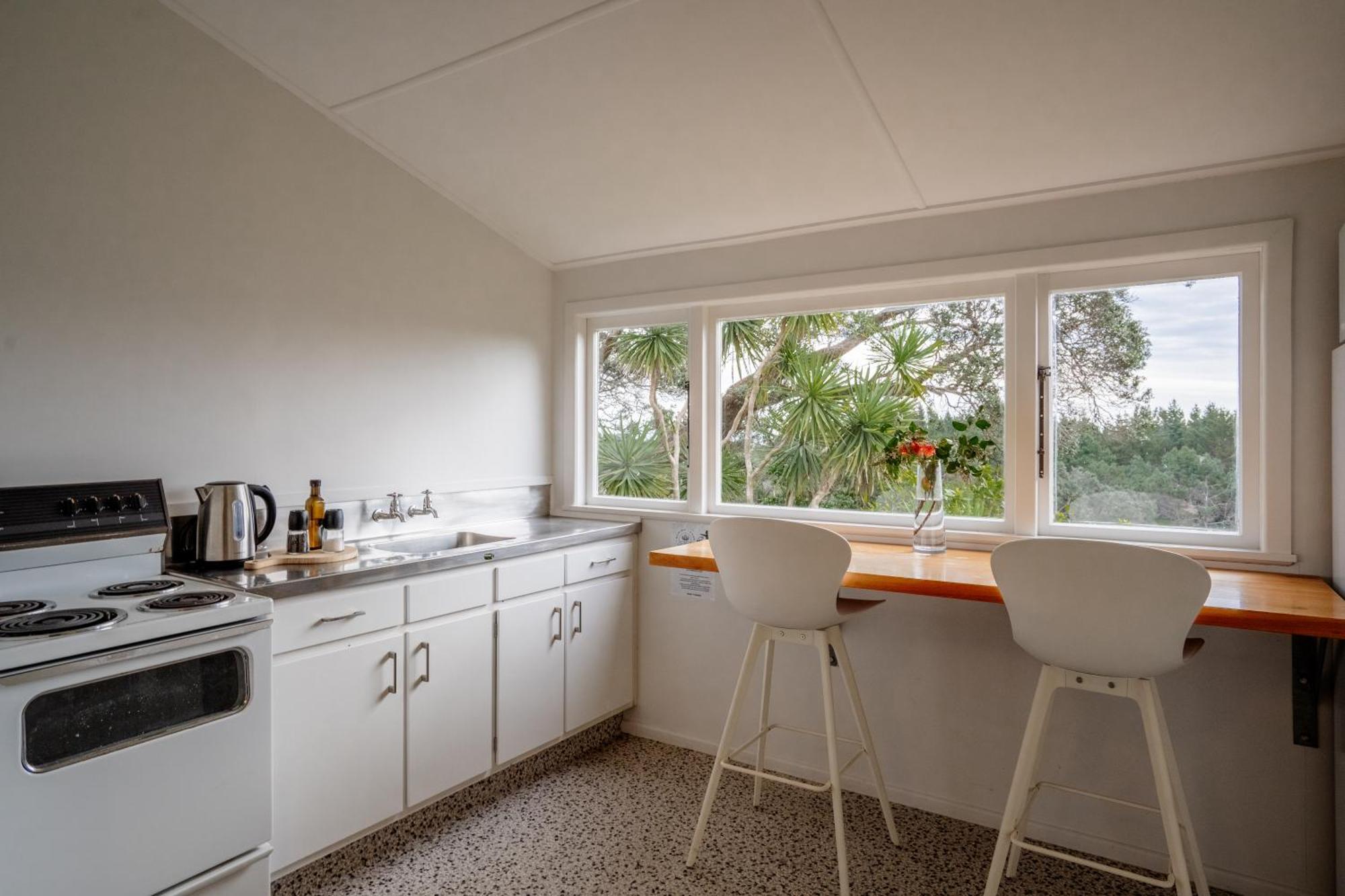 Muriwai Lodge Εξωτερικό φωτογραφία