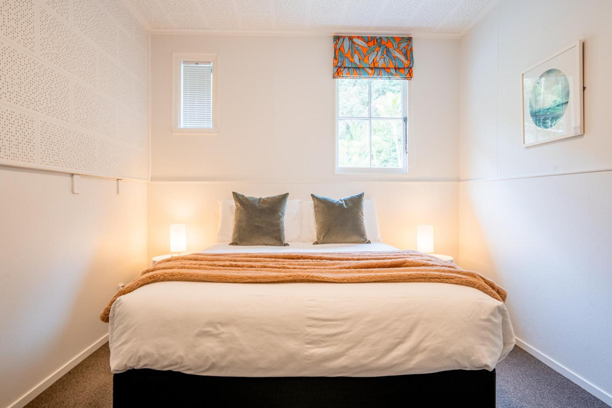 Muriwai Lodge Εξωτερικό φωτογραφία
