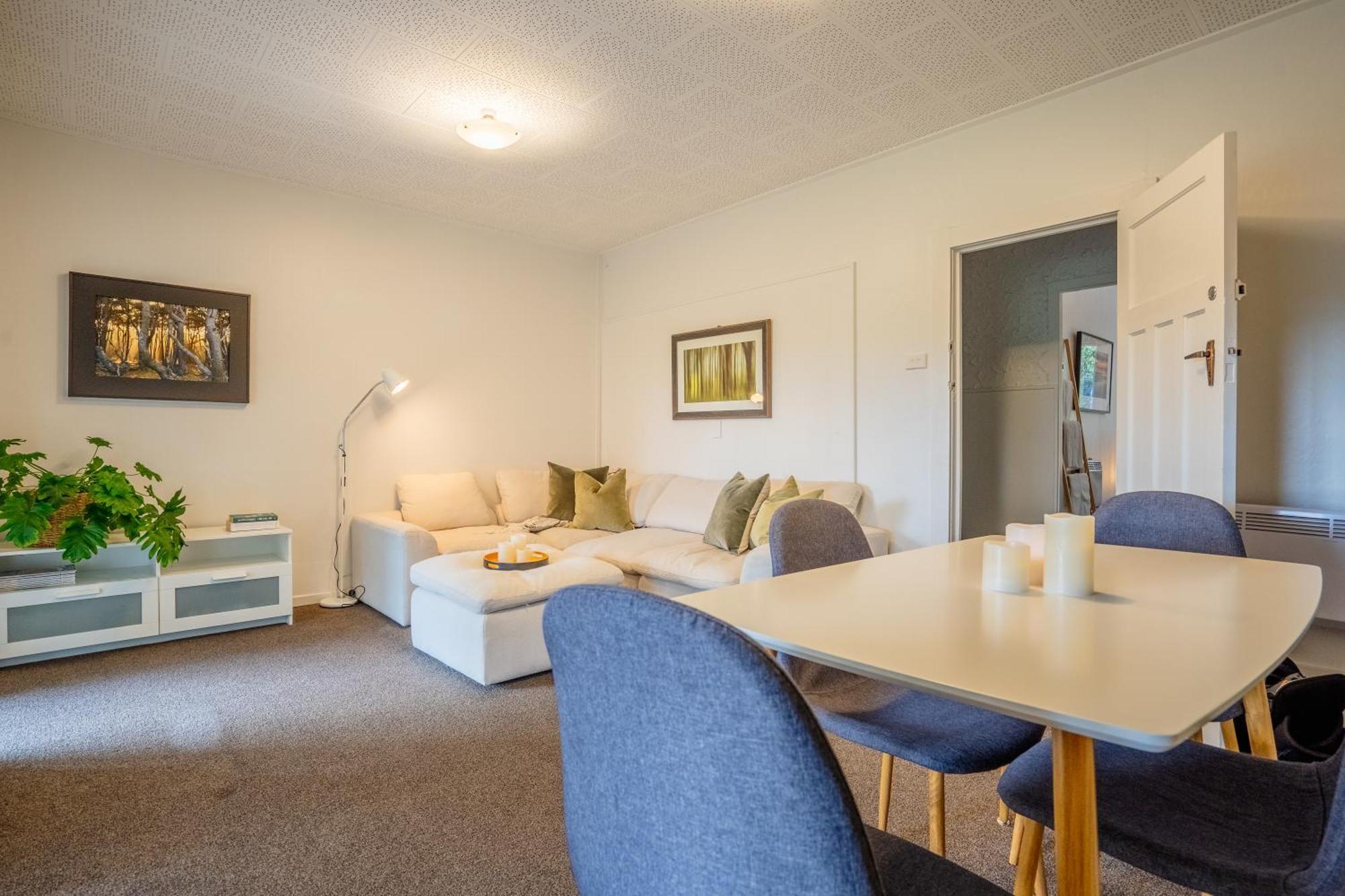 Muriwai Lodge Εξωτερικό φωτογραφία