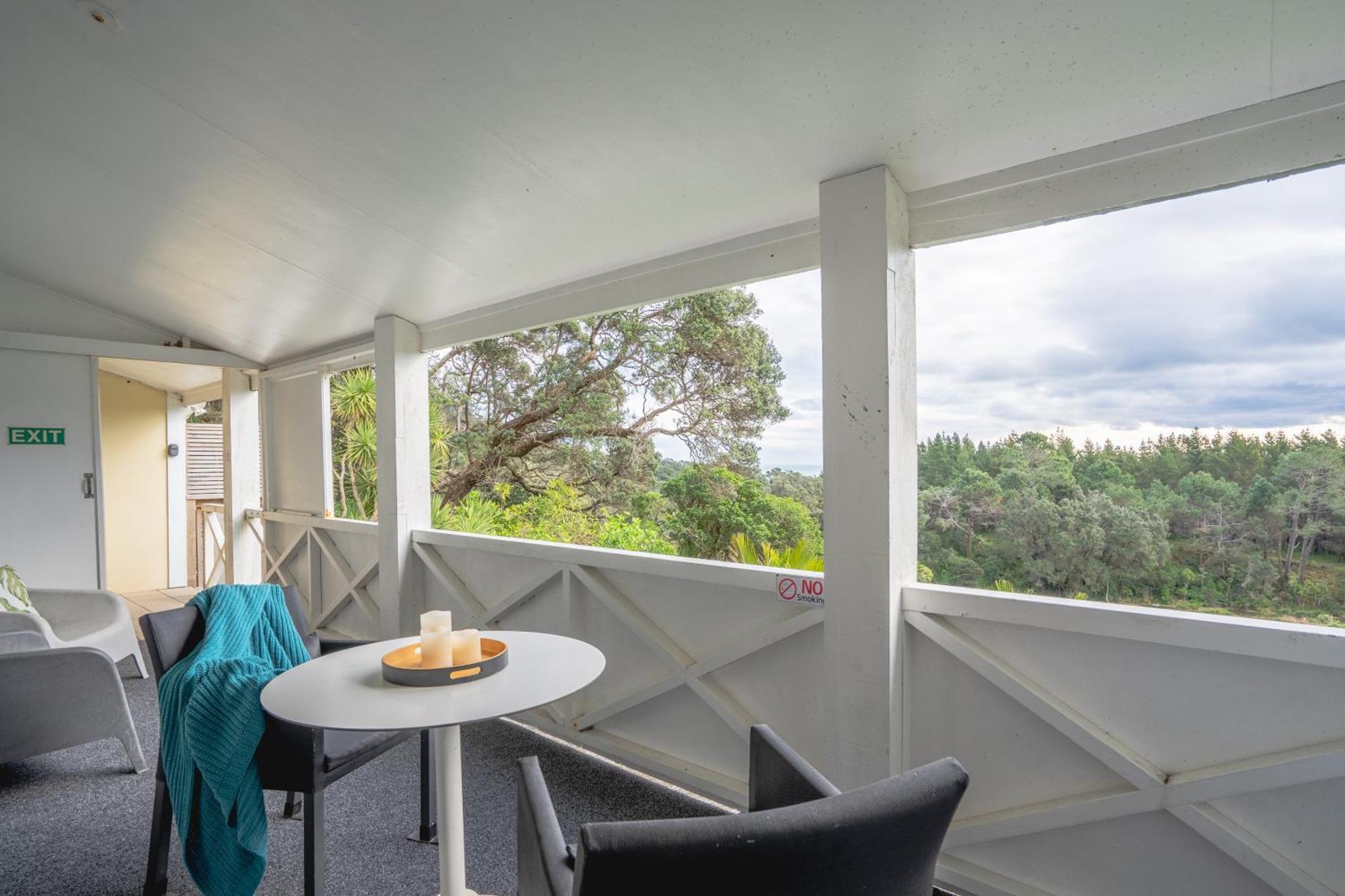 Muriwai Lodge Εξωτερικό φωτογραφία