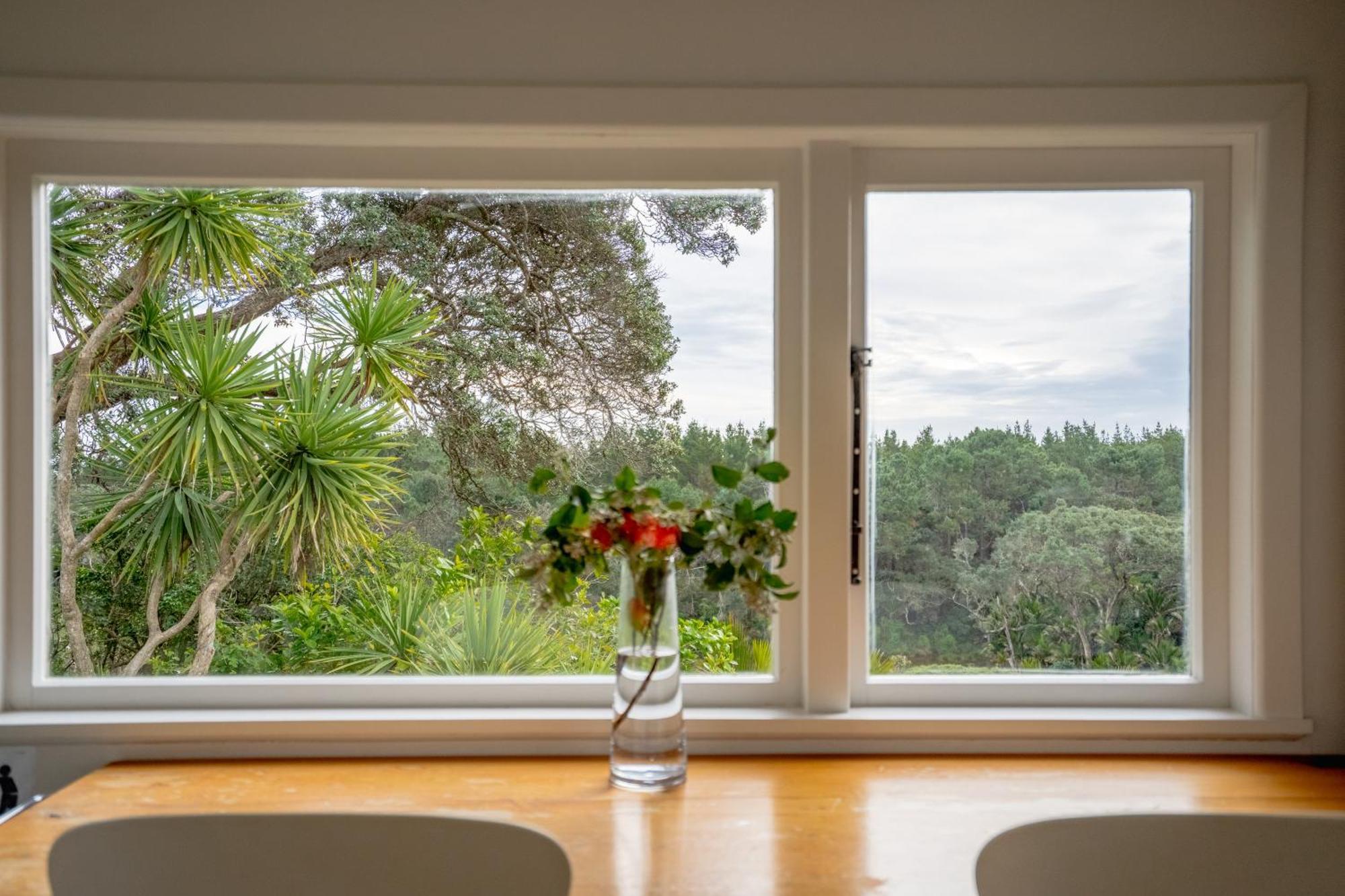 Muriwai Lodge Εξωτερικό φωτογραφία
