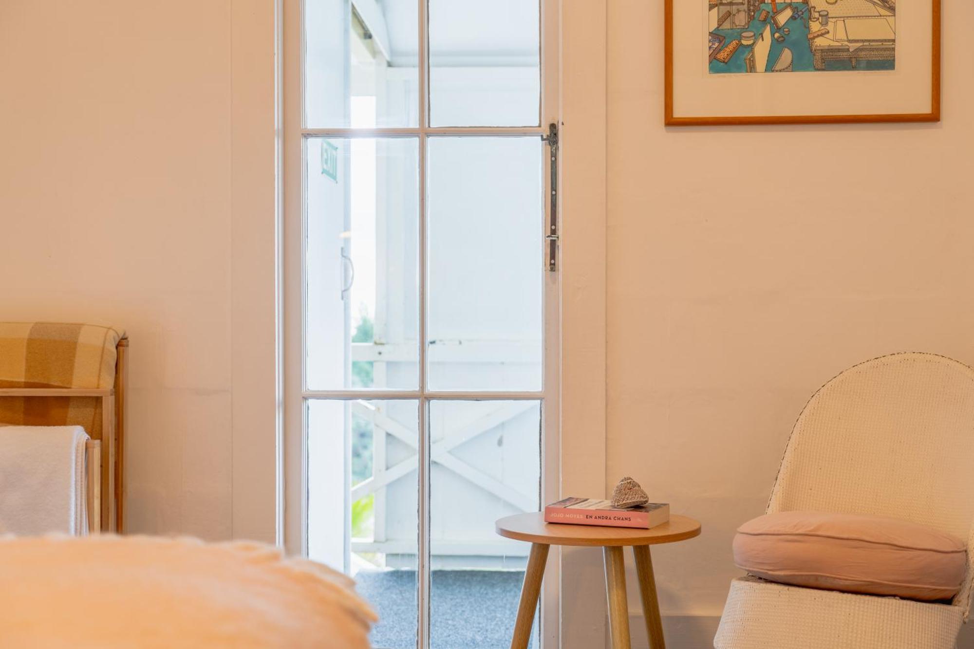 Muriwai Lodge Εξωτερικό φωτογραφία