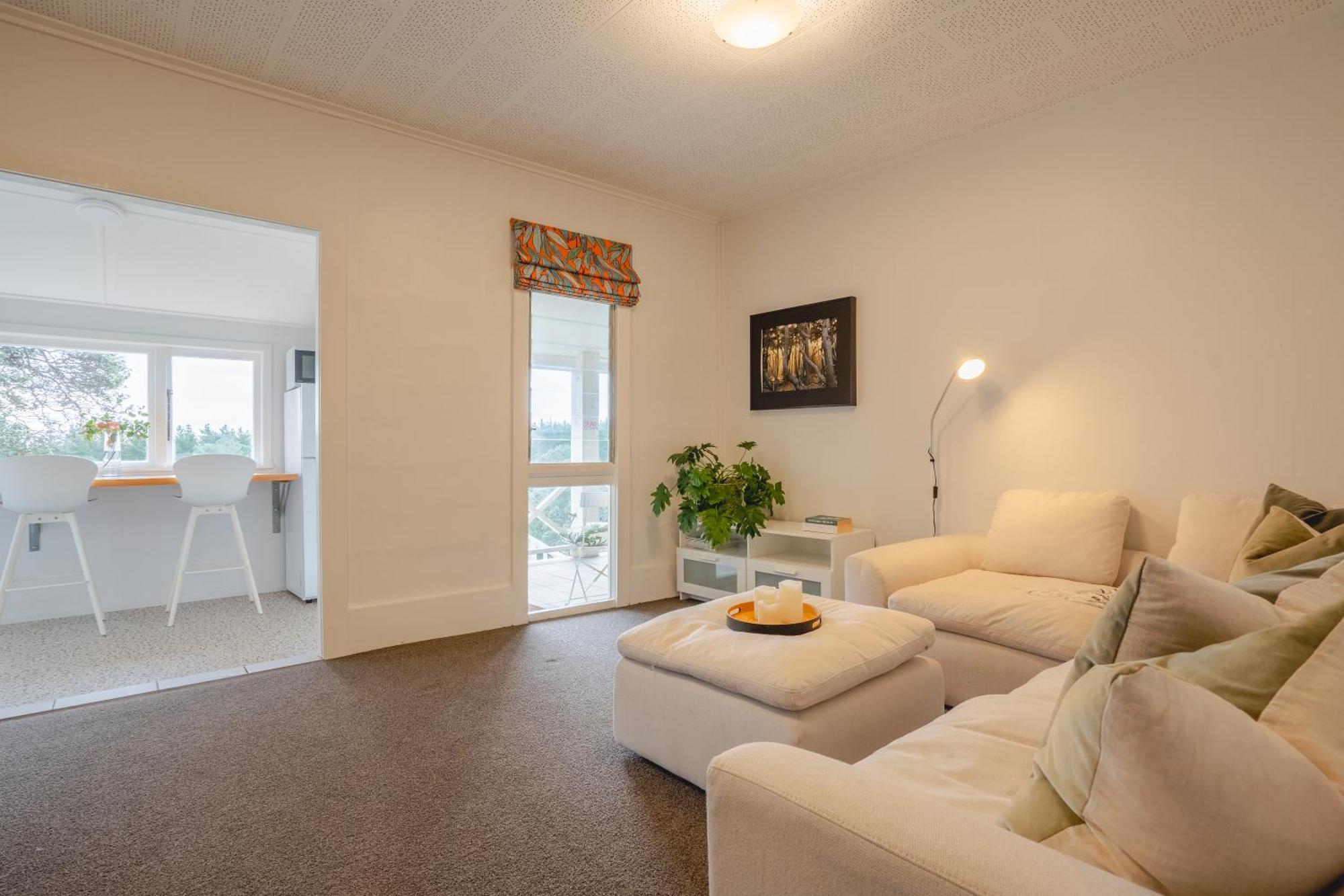 Muriwai Lodge Εξωτερικό φωτογραφία