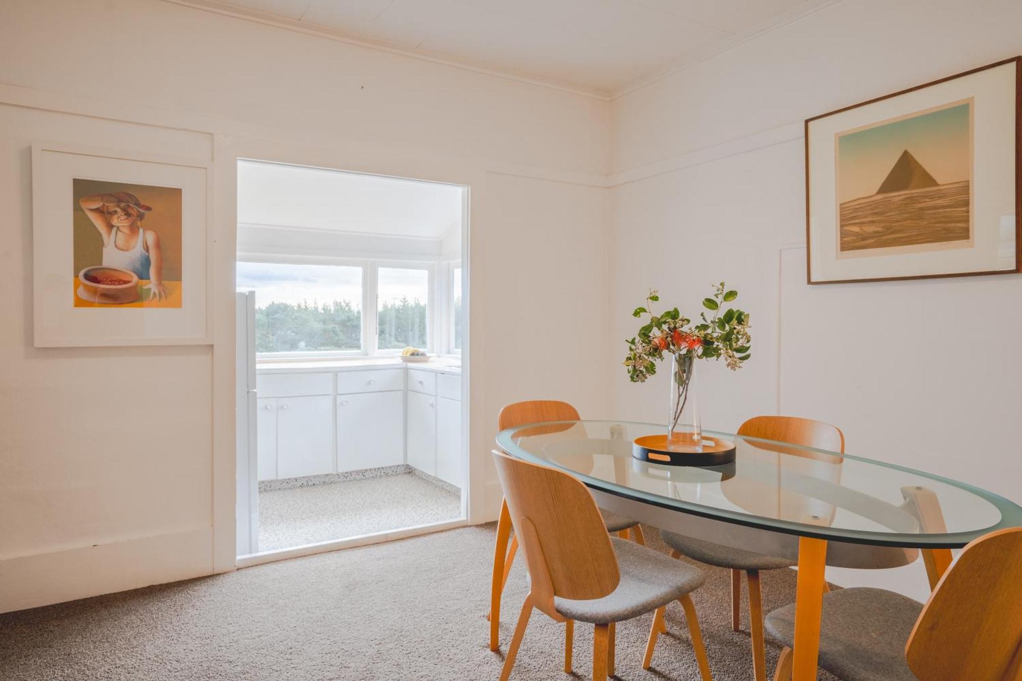 Muriwai Lodge Εξωτερικό φωτογραφία
