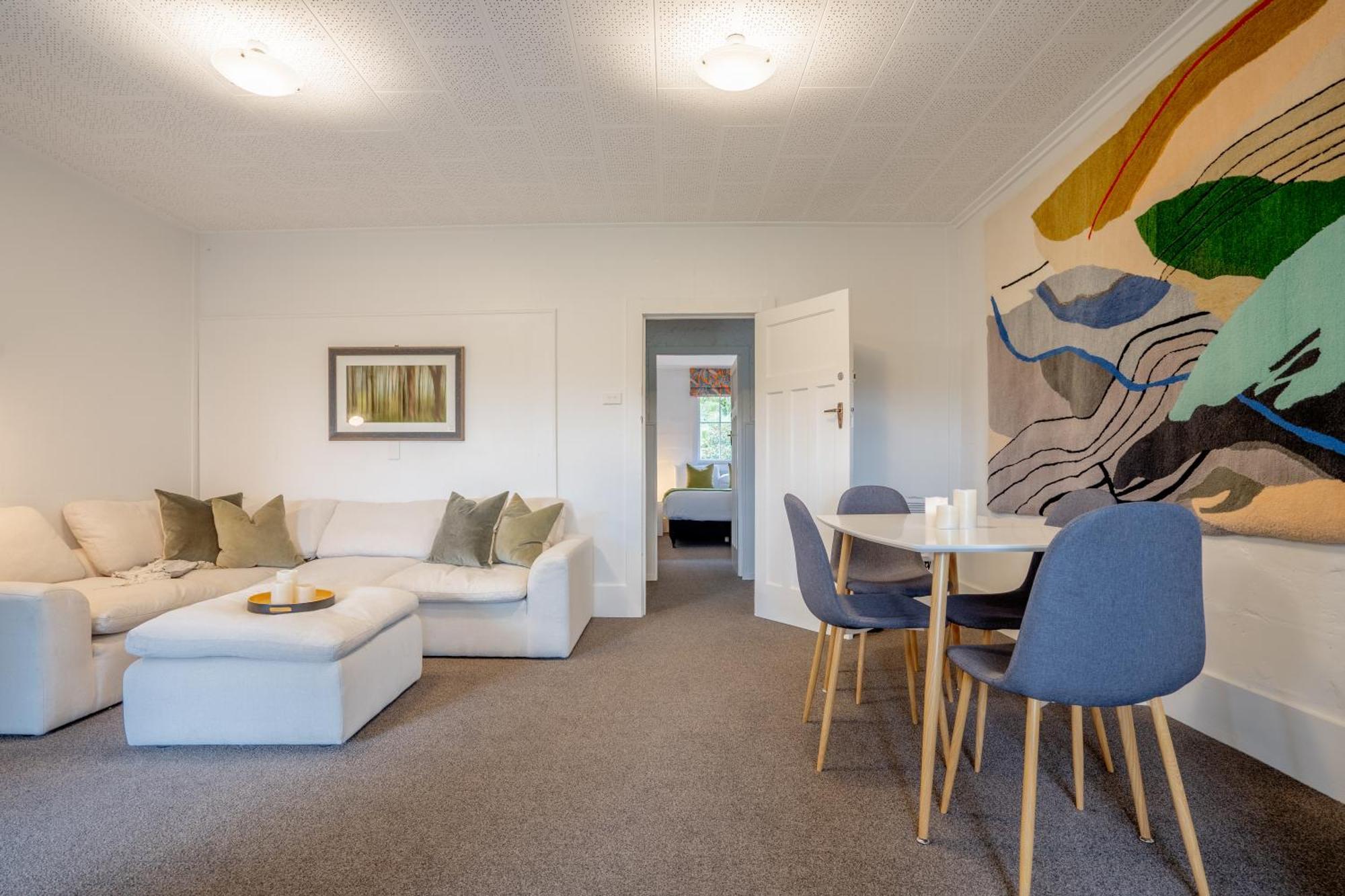 Muriwai Lodge Εξωτερικό φωτογραφία