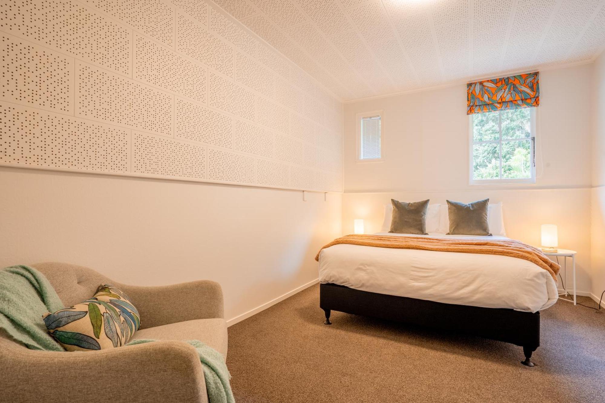 Muriwai Lodge Εξωτερικό φωτογραφία