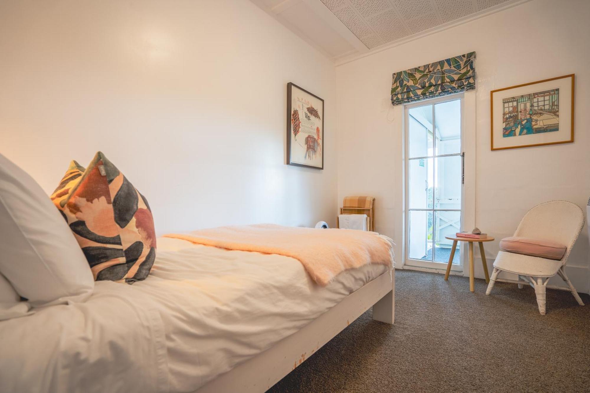 Muriwai Lodge Εξωτερικό φωτογραφία