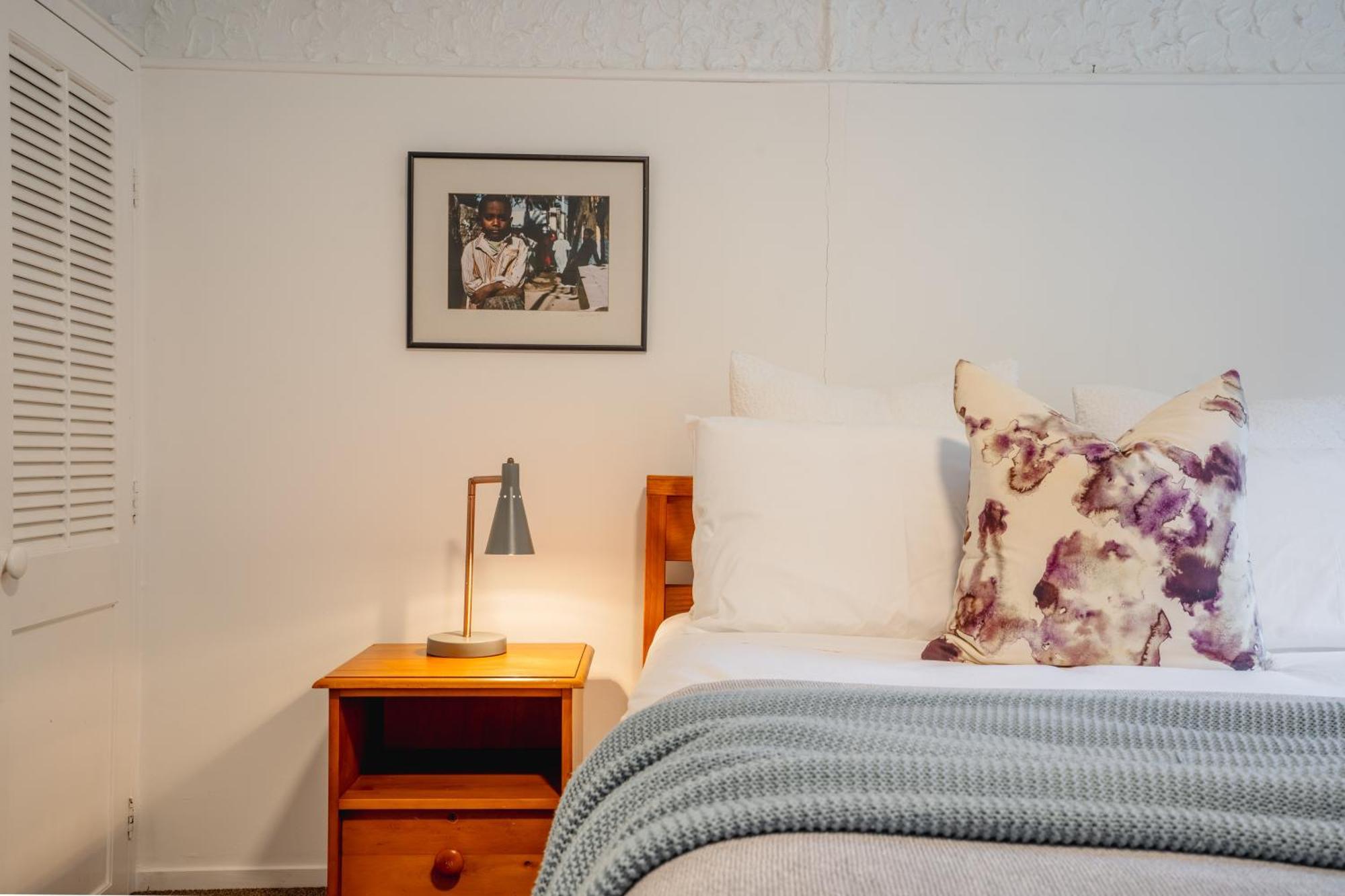 Muriwai Lodge Εξωτερικό φωτογραφία