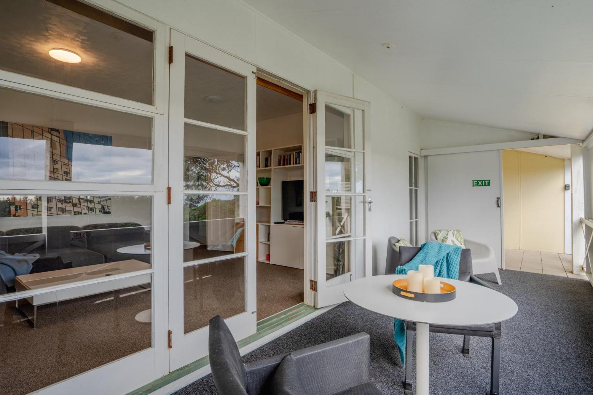 Muriwai Lodge Εξωτερικό φωτογραφία