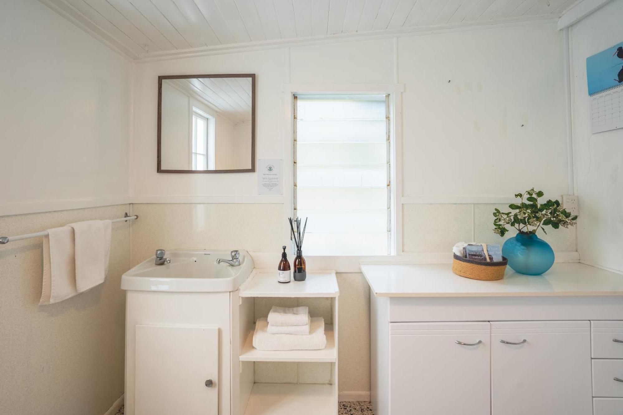Muriwai Lodge Εξωτερικό φωτογραφία