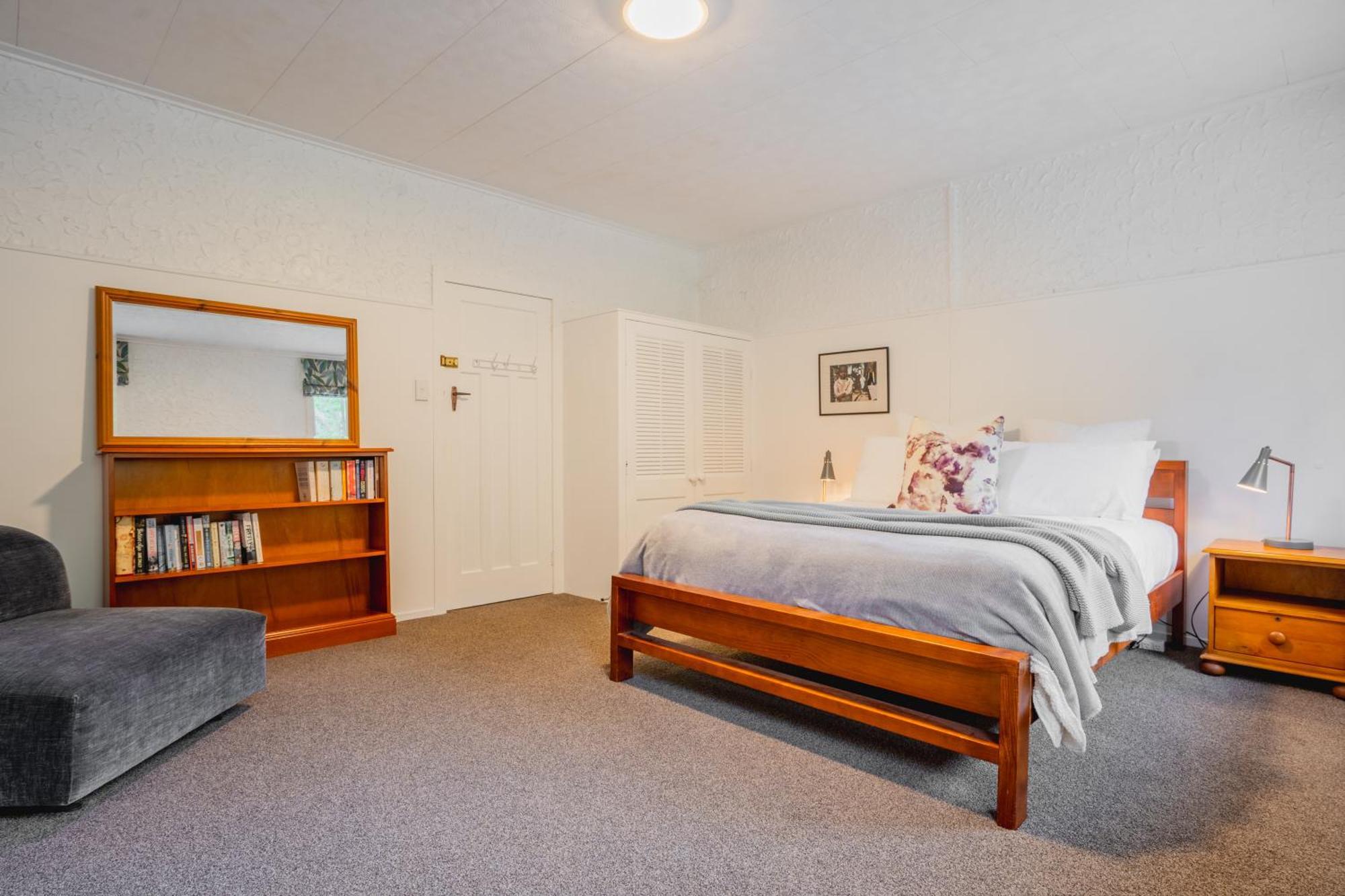 Muriwai Lodge Εξωτερικό φωτογραφία