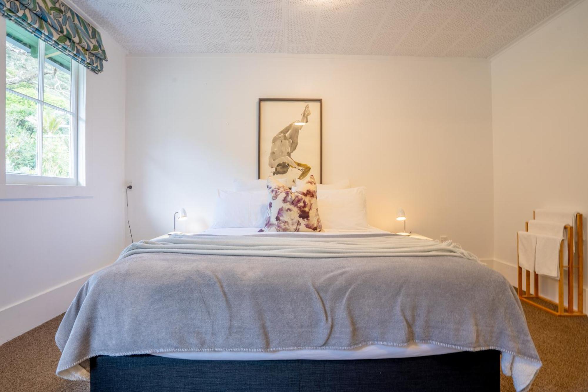 Muriwai Lodge Εξωτερικό φωτογραφία